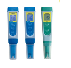 Bút đo pH, ORP hãng CEMCO pH1, pH5, ORP5, pH5S, PC5, EC5